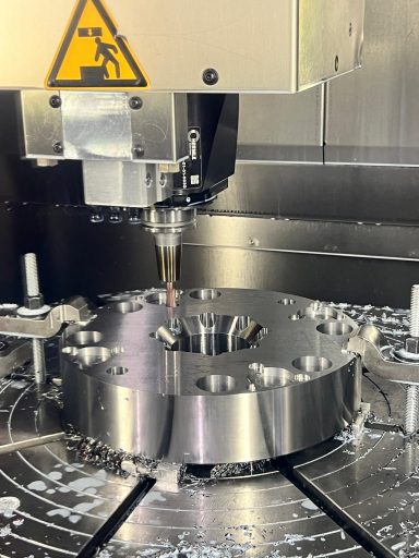 TS Metallmanufaktur GmbH & Co. KG