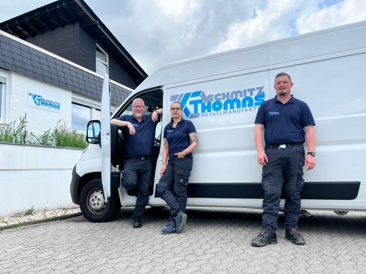 TS Metallmanufaktur GmbH & Co. KG