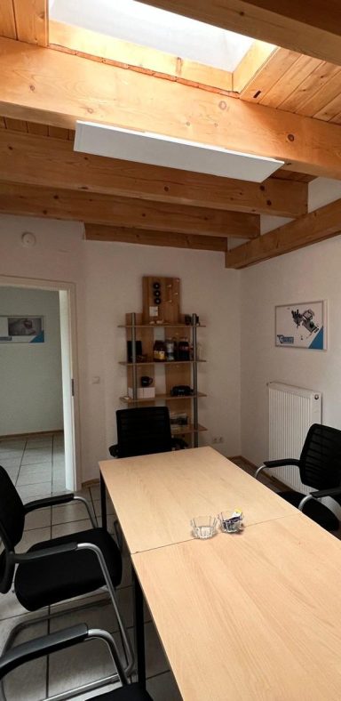 IMS Troisdorf Dozent