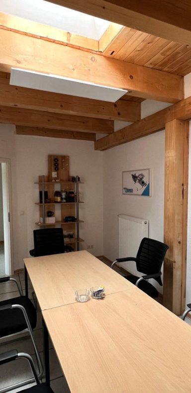 IMS Troisdorf Dozent