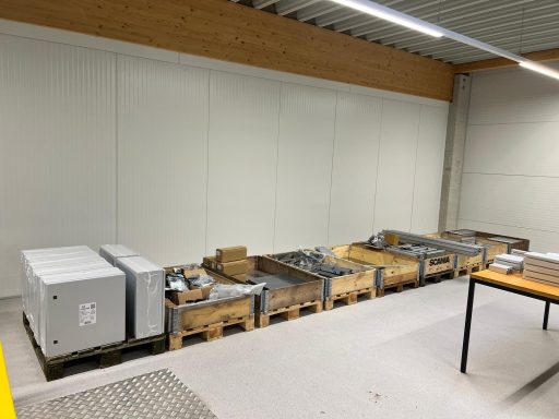 TS Metallmanufaktur GmbH & Co. KG