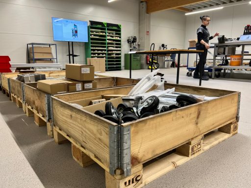 TS Metallmanufaktur GmbH & Co. KG