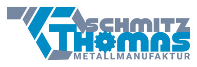 Thomas Schmitz Metallmanufaktur