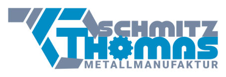Thomas Schmitz Metallmanufaktur